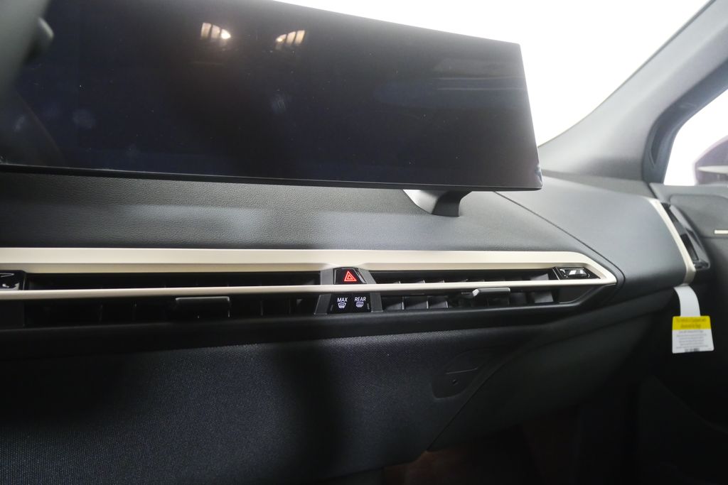 Thumbnail: 2026 BMW iX - 22