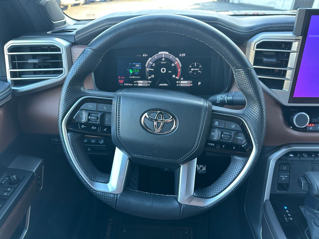 2022 Toyota Tundra 1794