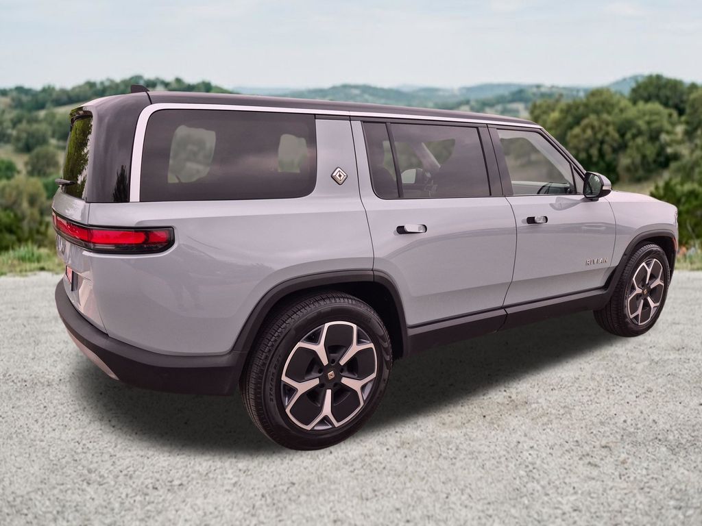 Used Car 2024 Rivian R1s  Adventure Dual Motor Standard Pack For Sale Under $80,000 In Austin, Texas
