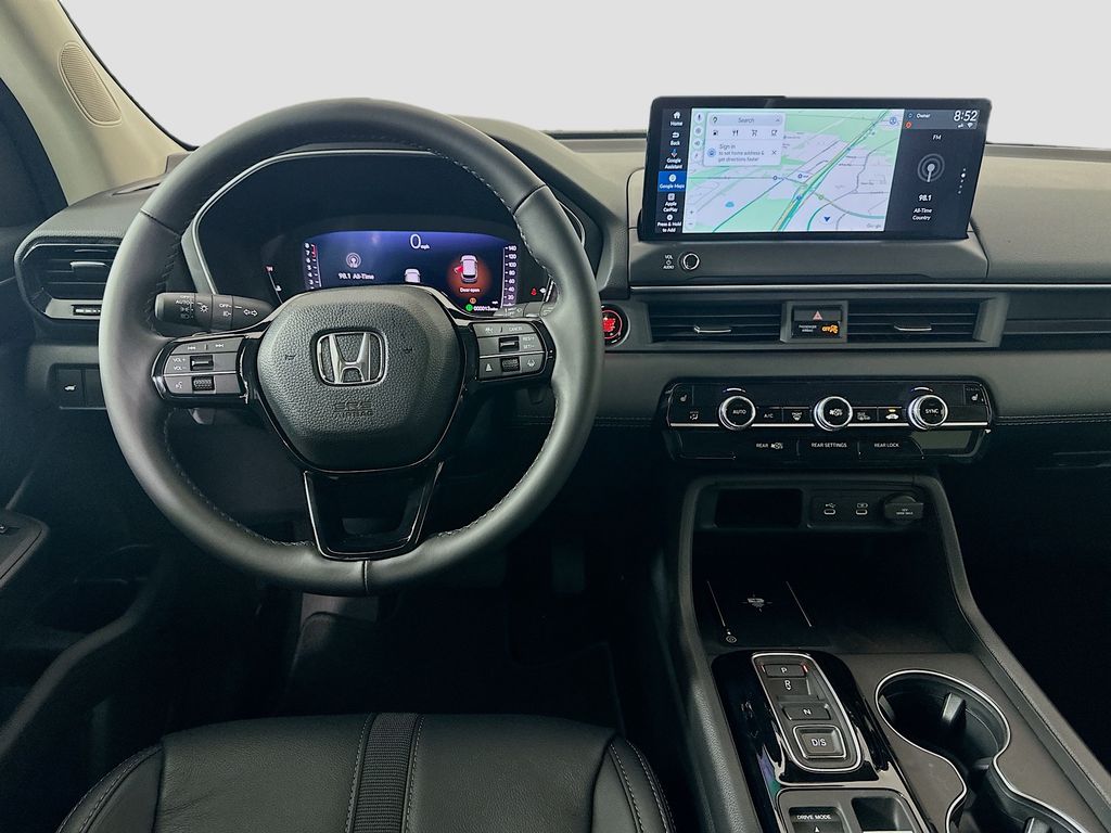 Thumbnail: 2026 Honda Pilot - 19