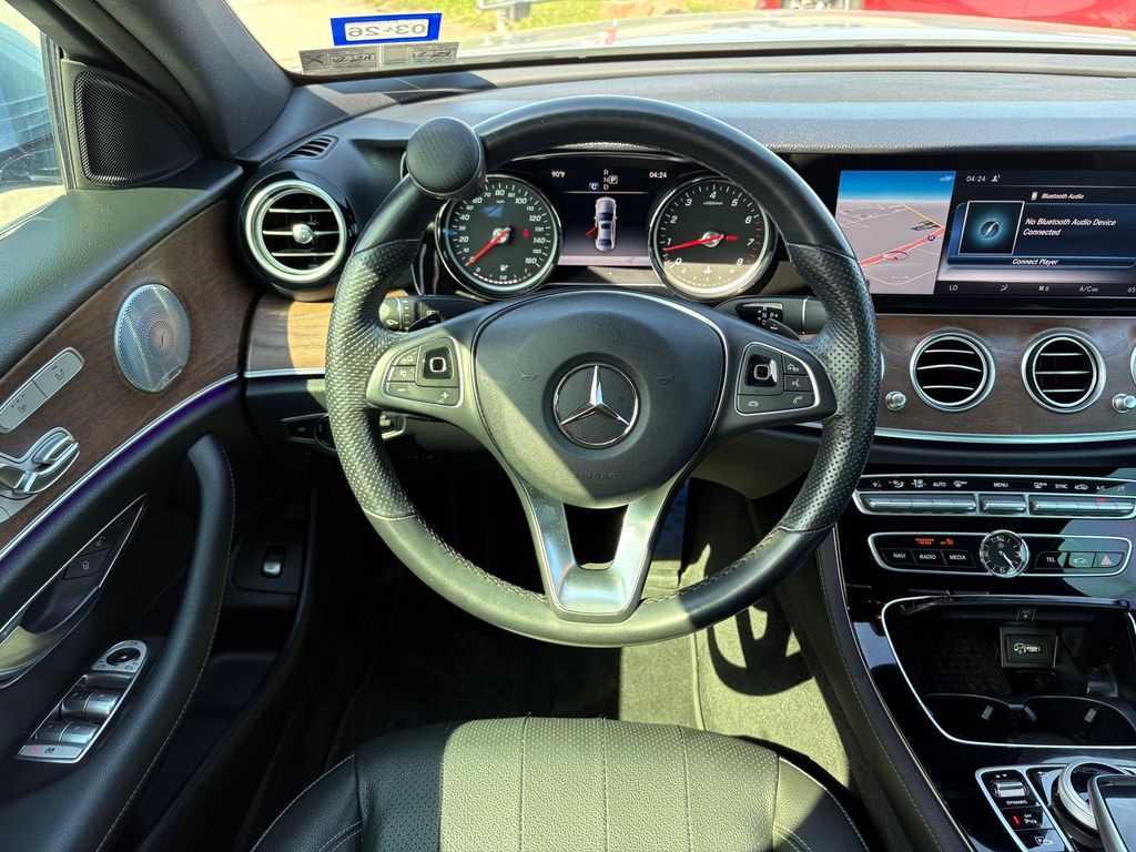 2017 Mercedes-Benz E-Class E 300  at Cook Ford