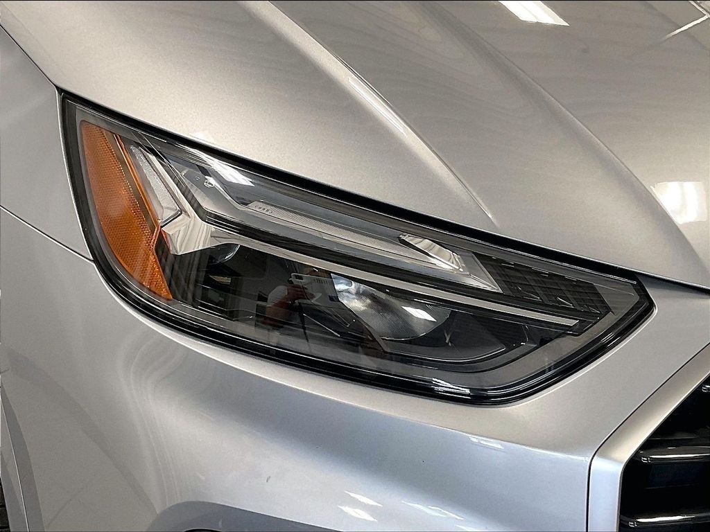 2023 Audi Q5 — photo 32