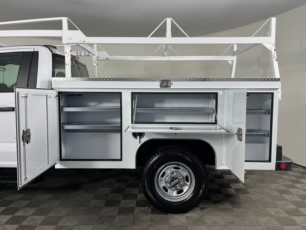 2026 Ford F-250 Regular Cab 4WD Service Truck for sale #9F0492 - photo 18