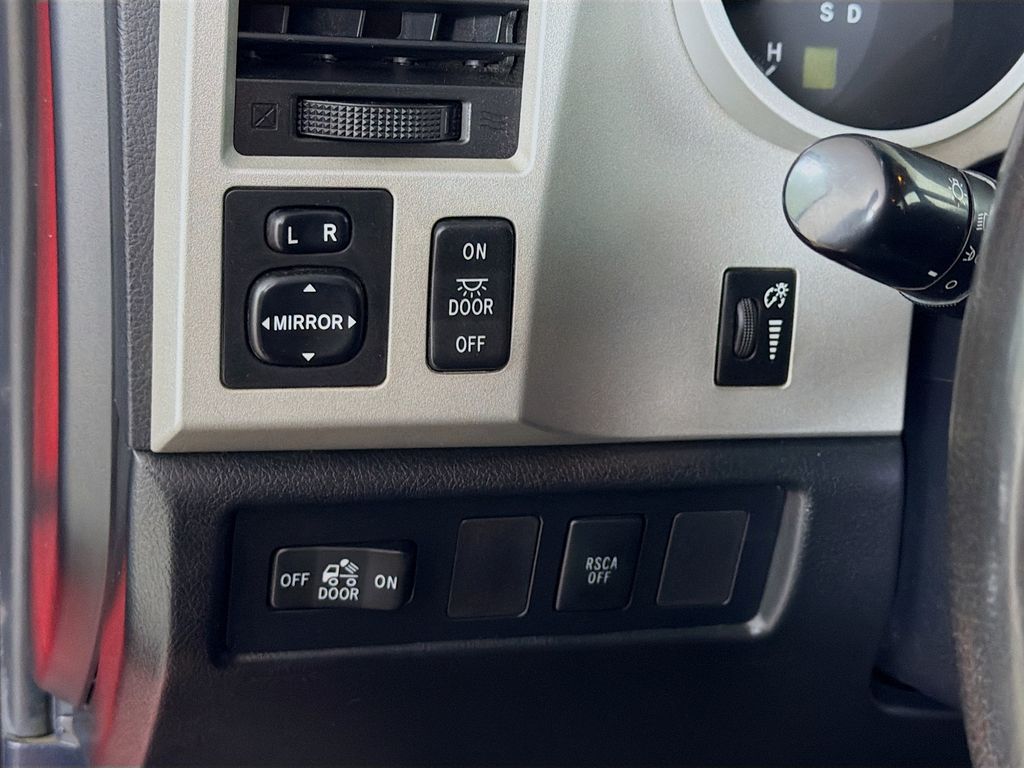 Used 2009 Toyota Tundra Truck