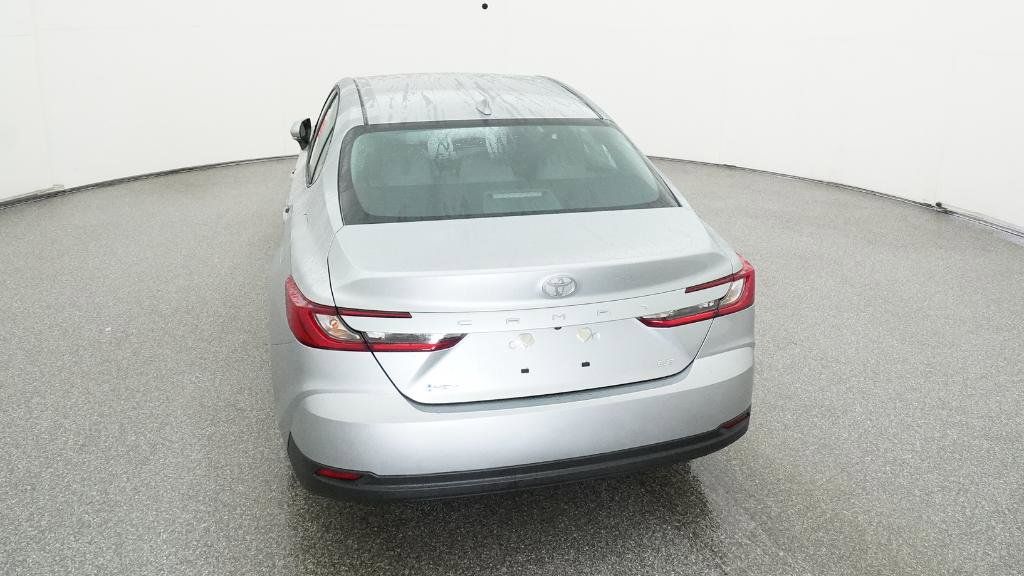 Thumbnail: 2026 Toyota Camry - 26