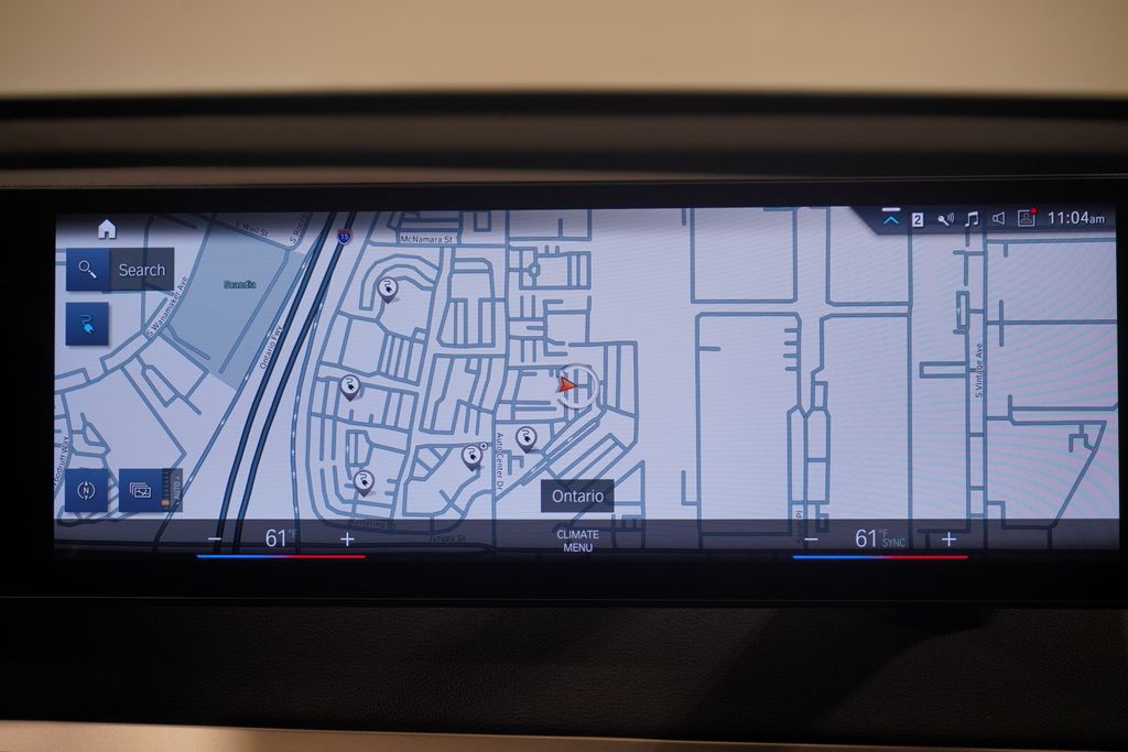 2023 BMW iX xDrive50 12