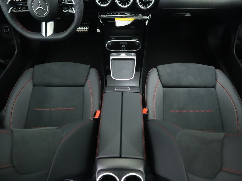 Thumbnail: 2026 Mercedes-Benz CLA - 18