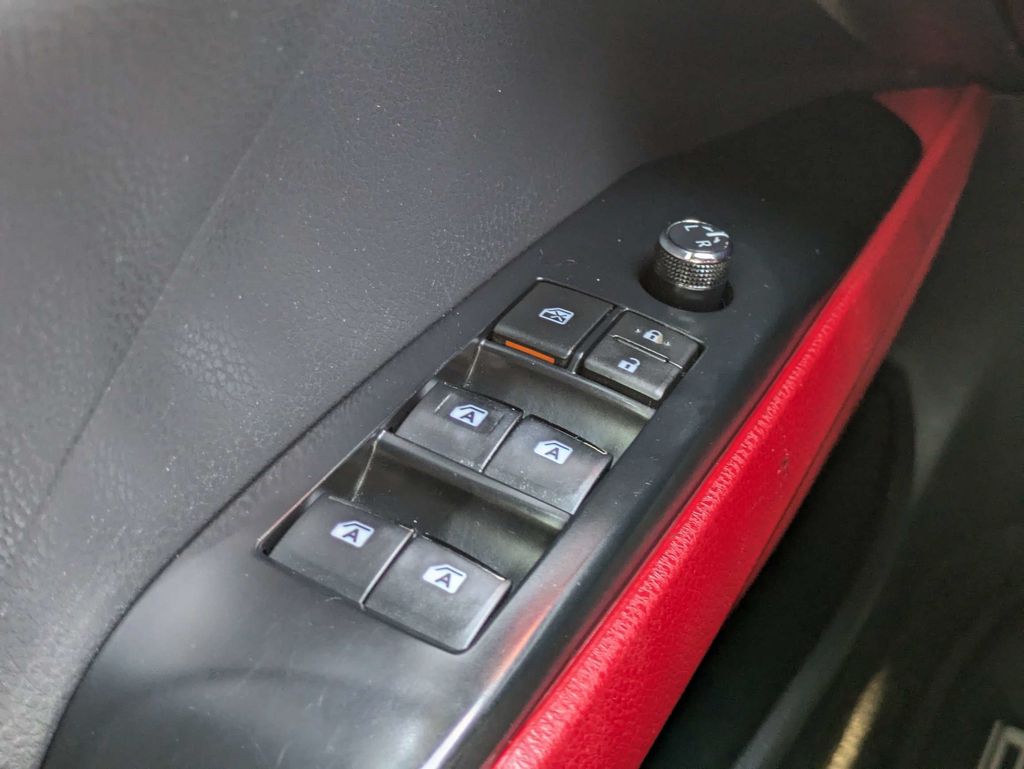 Used 2019 Toyota Camry Sedan