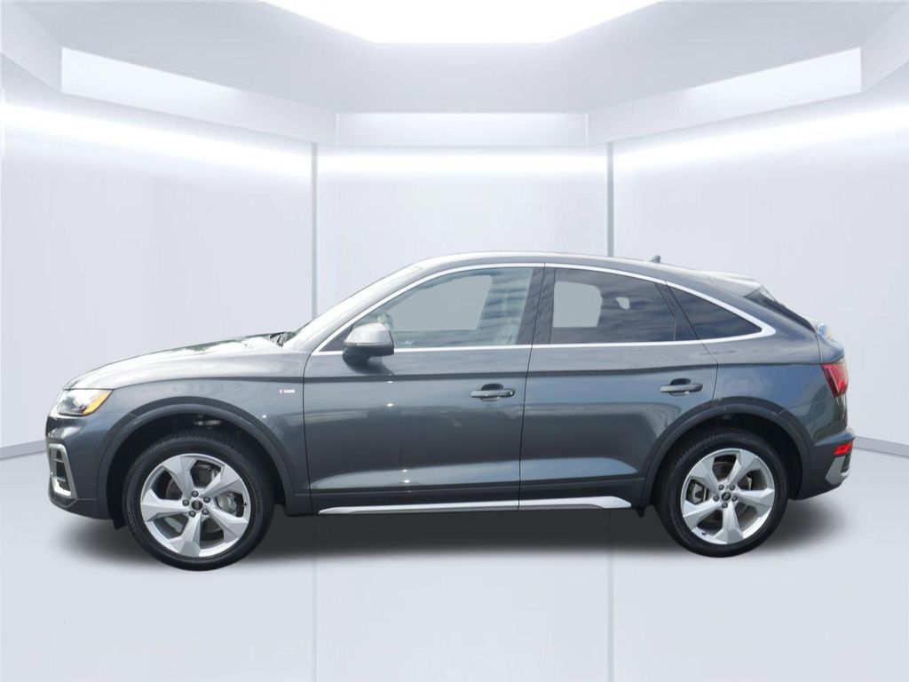 Thumbnail: 2023 Audi Q5 - 2