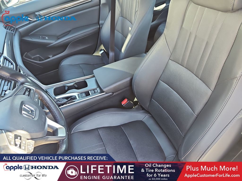 2021 Honda Accord Sport Special Edition