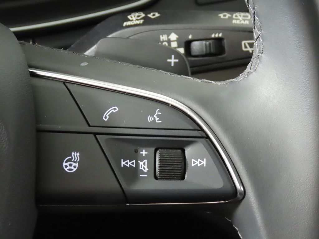 Thumbnail: 2025 Audi Q5 - 19