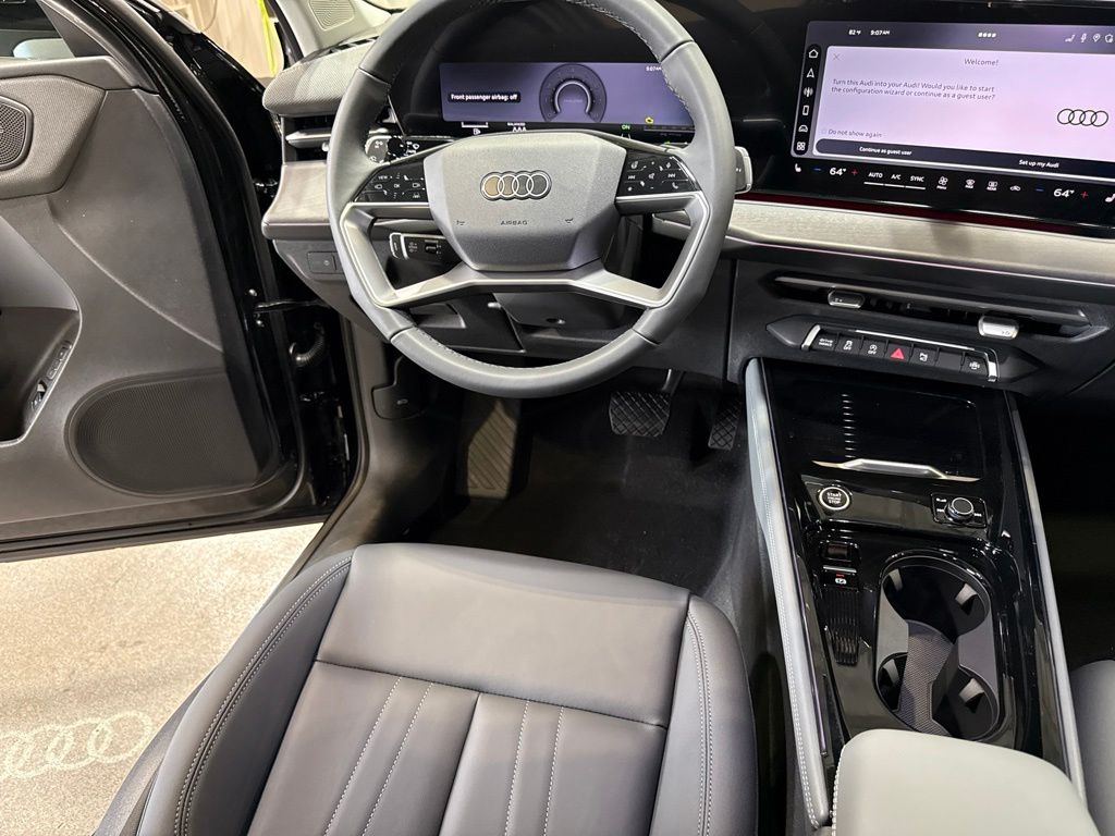 Thumbnail: 2026 Audi Q3 - 23