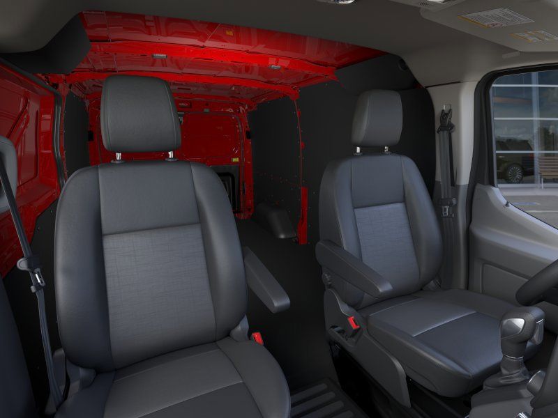 2025 Ford Transit-250 Cargo Van 