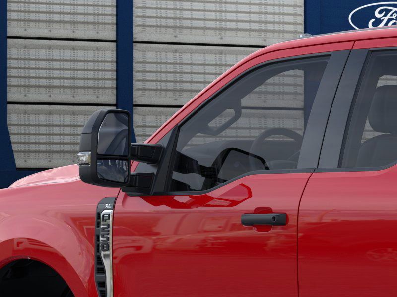 2026 Ford F-250 Super Duty XL