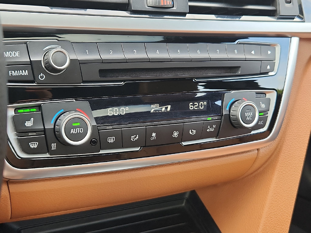 Thumbnail: 2016 BMW 4 Series - 16