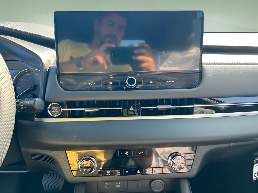 New 2026 Mitsubishi Outlander SUV
