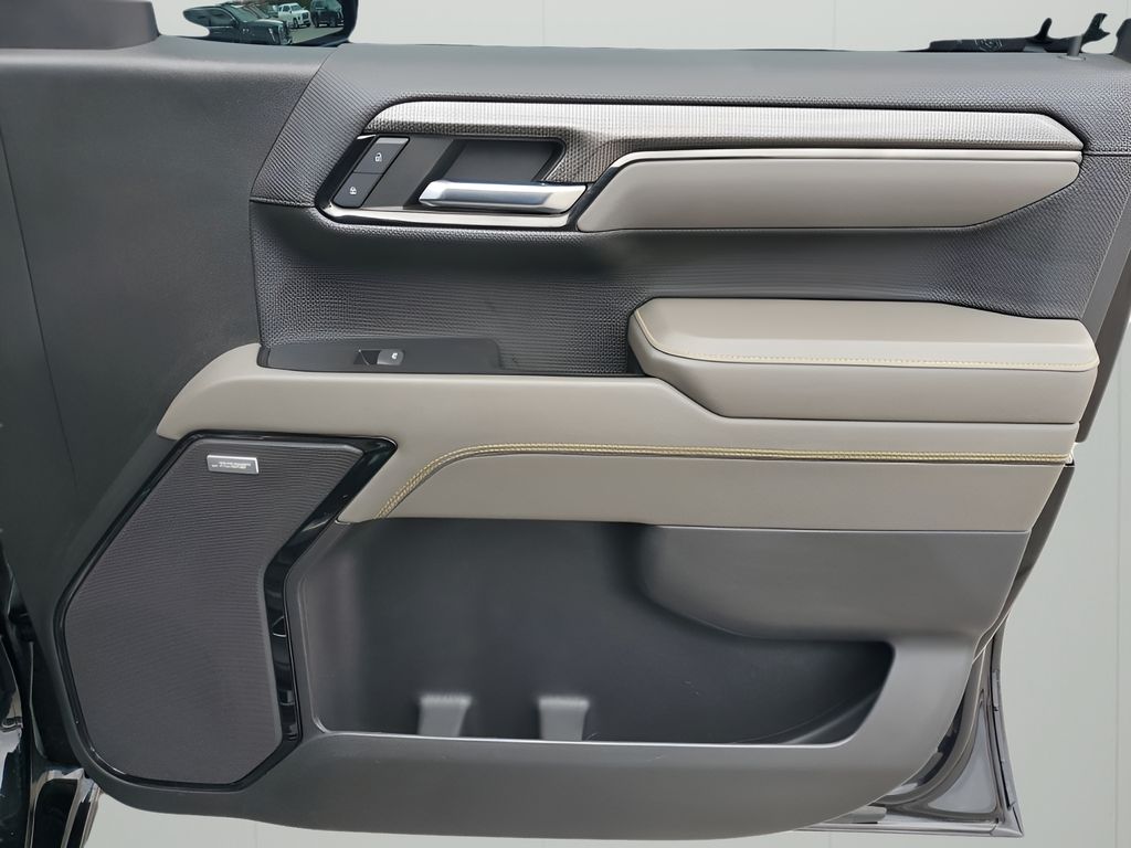 Used Car 2023 Chevrolet Silverado 1500  Zr2 For Sale Under $50,000 In Austin, Texas