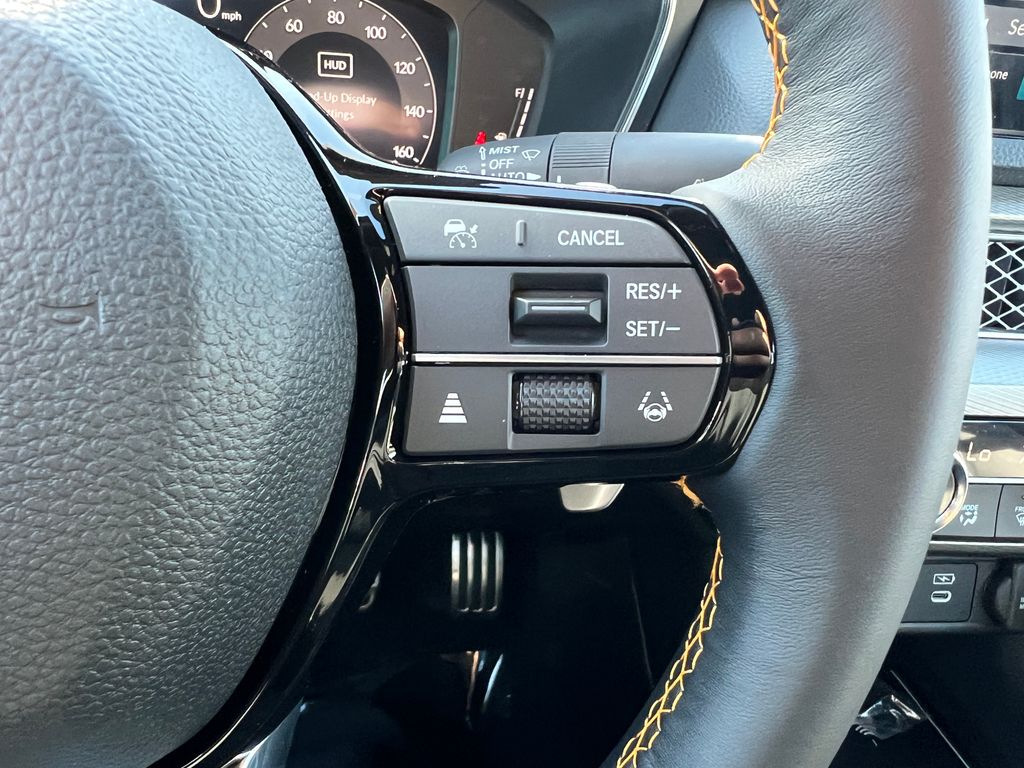 Thumbnail: 2026 Acura Integra - 22