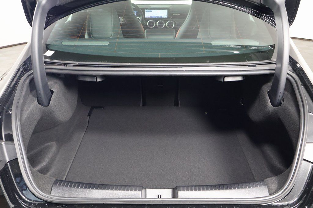 Thumbnail: 2026 Mercedes-Benz CLA - 8