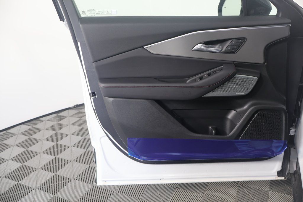 2024 Acura ZDX A-Spec 7