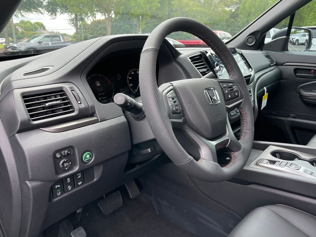 Thumbnail: 2026 Honda Ridgeline - 27