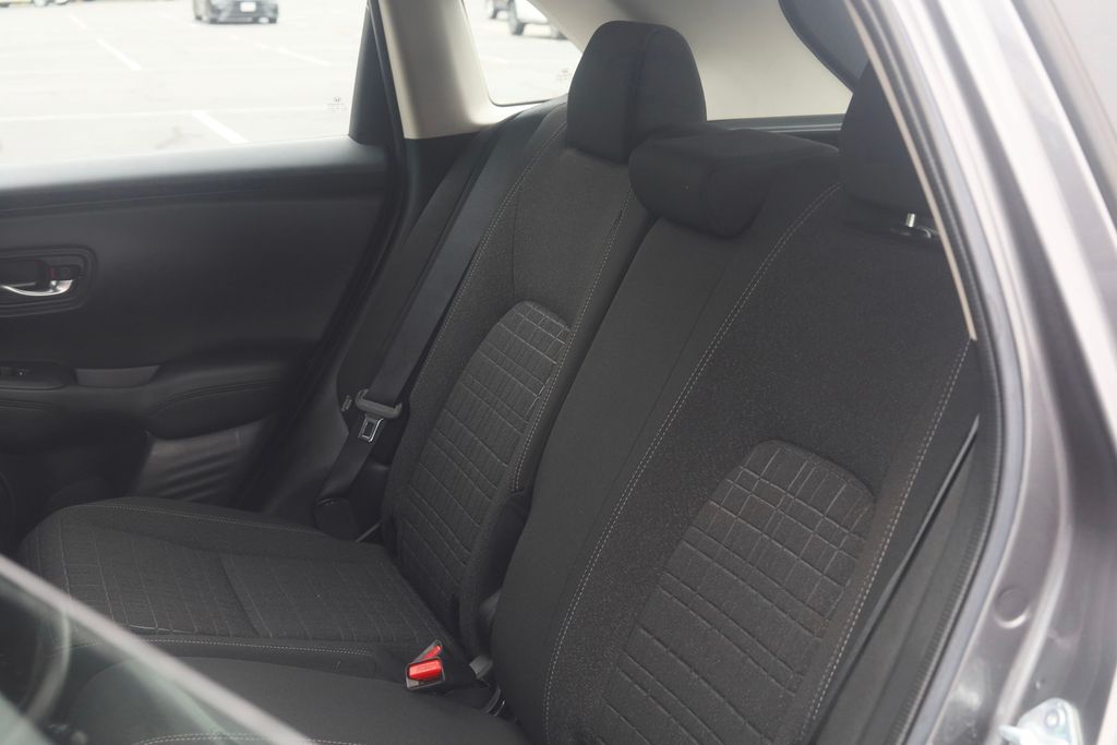 Used 2024 Honda HR-V SUV