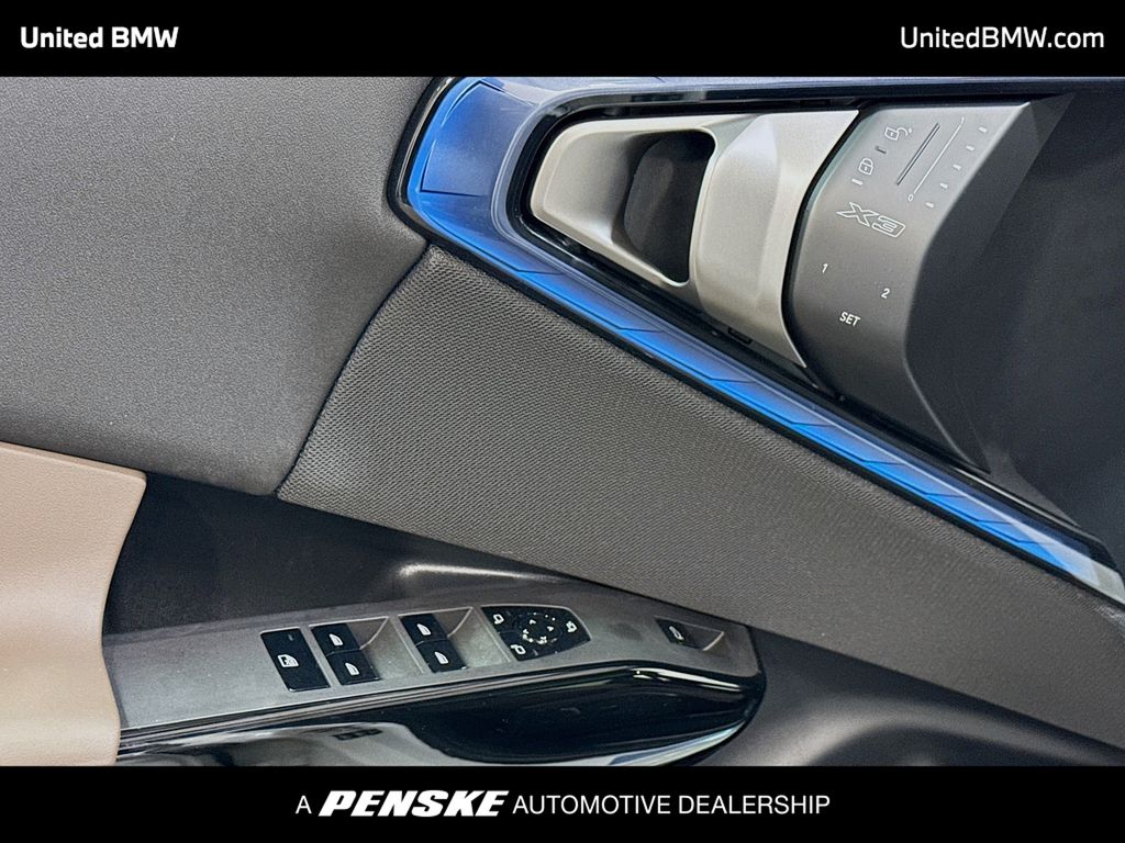 Thumbnail: 2026 BMW X3 - 3