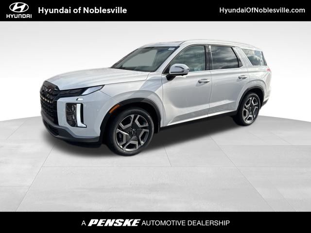 2025 Hyundai Palisade SEL -
                Noblesville, IN