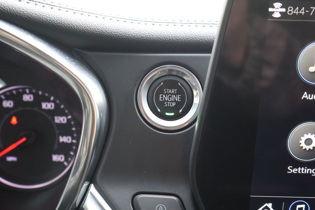 Thumbnail: 2024 Chevrolet Blazer - 27