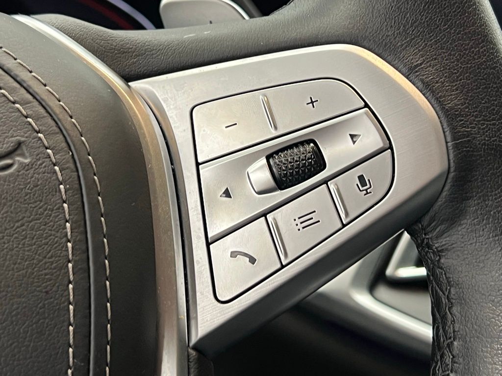 Thumbnail: 2022 BMW X7 - 19