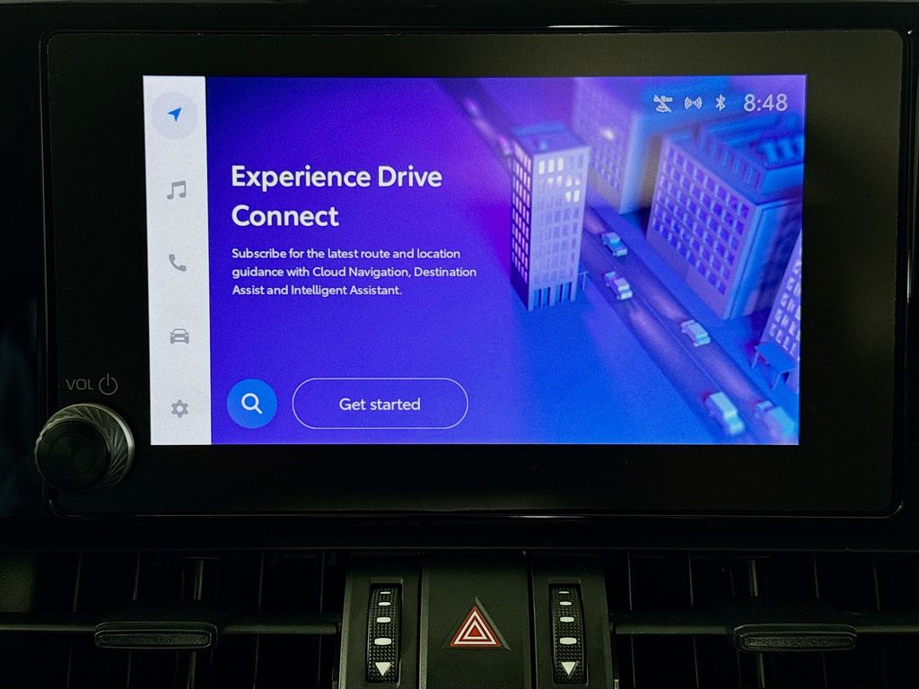 Thumbnail: 2023 Toyota RAV4 - 13