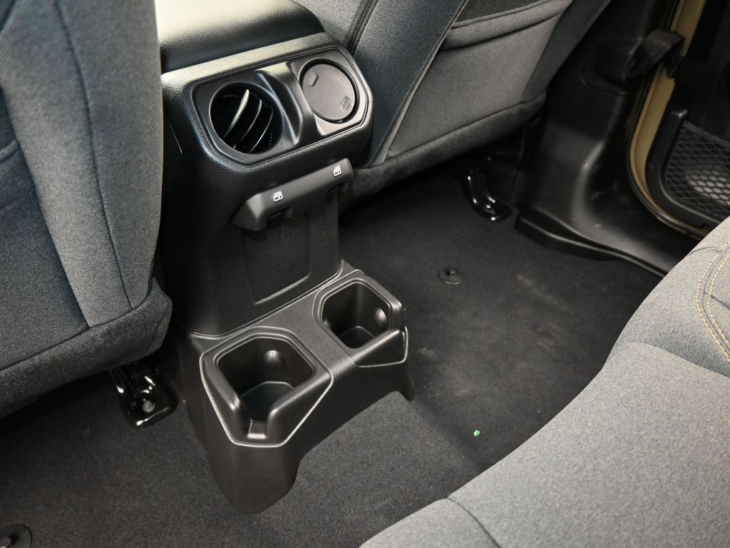 New 2026 41 Jeep Sport image 29