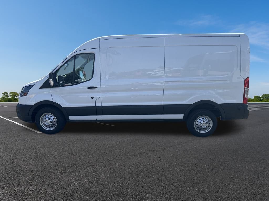 New 2024 Ford Transit-250 3D Cargo Van