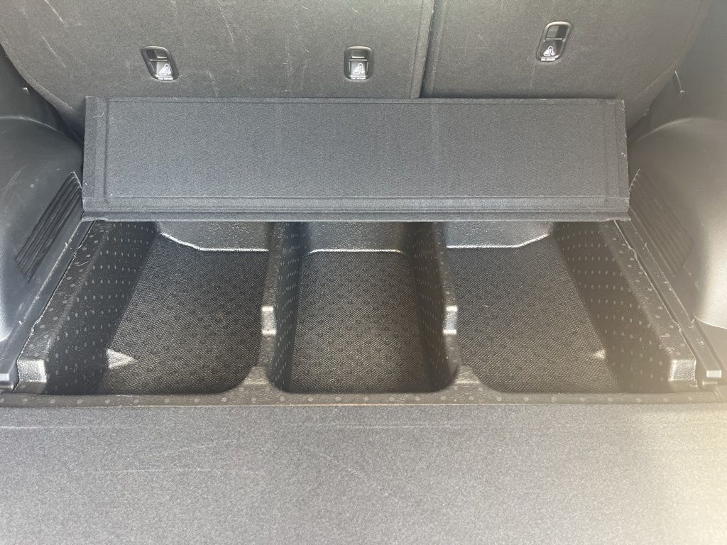2023 Hyundai Santa Fe SEL 11
