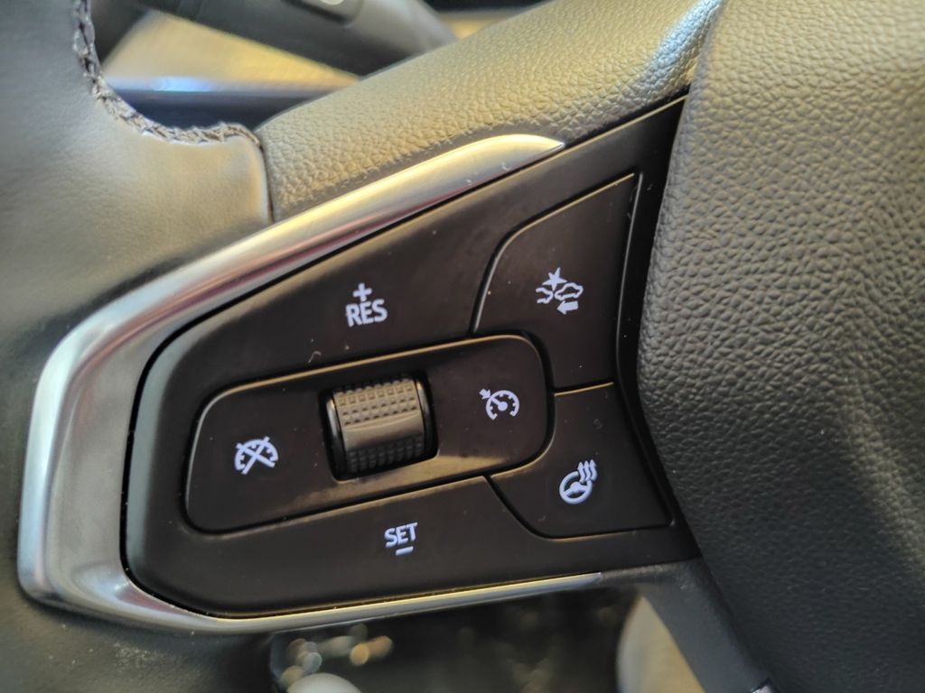 Used Car 2025 Chevrolet Trax  Activ For Sale In Austin, Texas