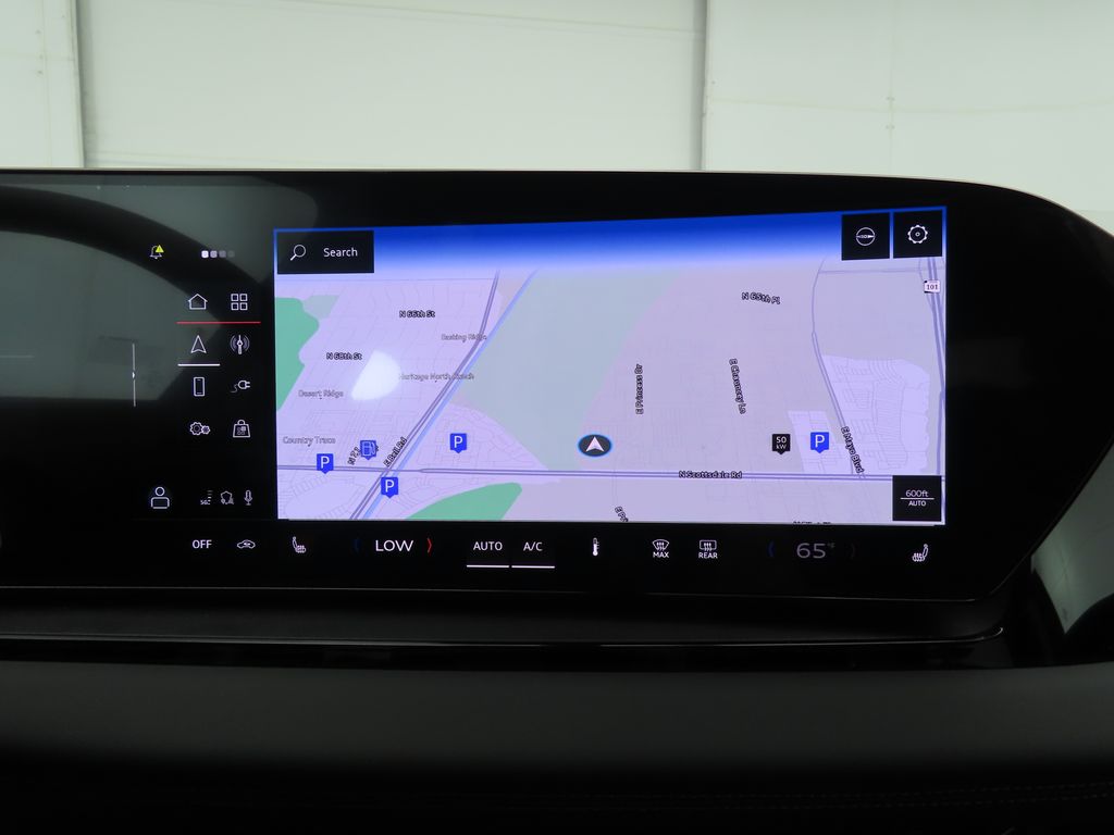 2025 Audi Q6 e-tron Premium 16