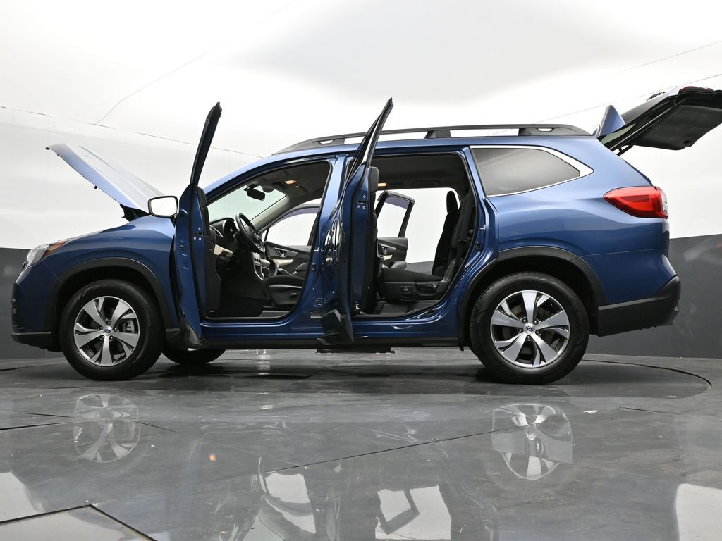2021 Subaru Ascent Premium 8-Passenger