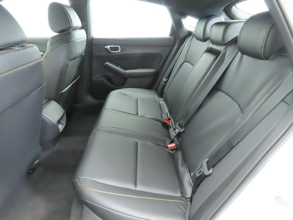 Thumbnail: 2026 Acura Integra - 21