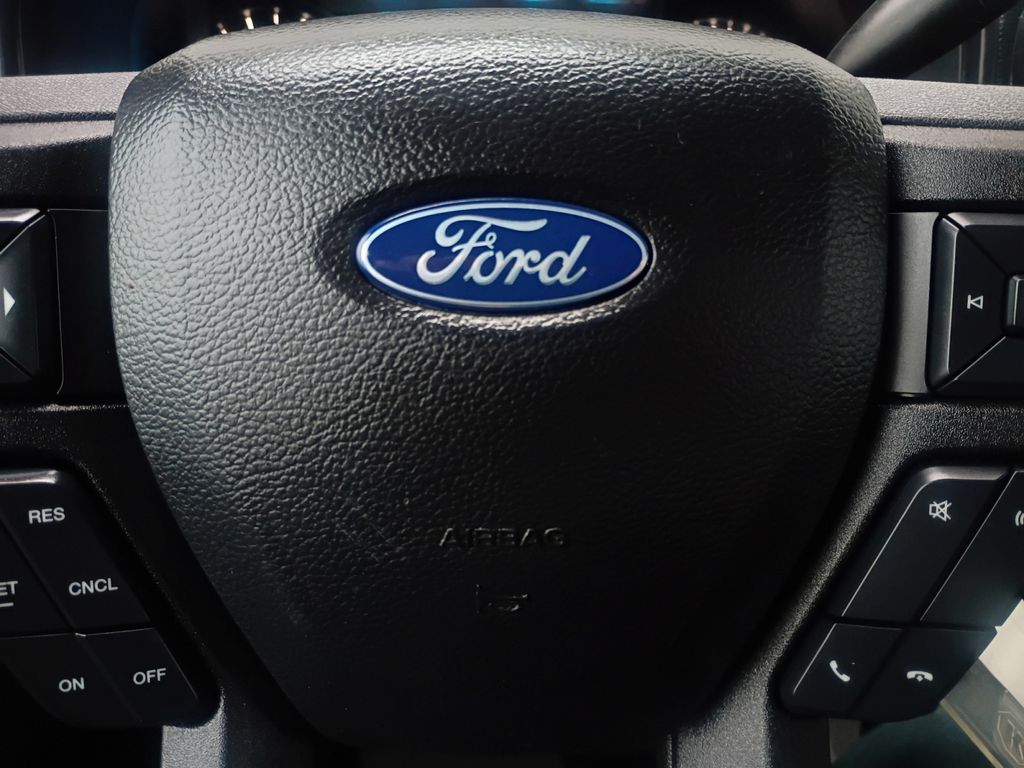 Used Car 2020 Ford F-150  Xl For Sale Under $25,000 In Austin, Texas