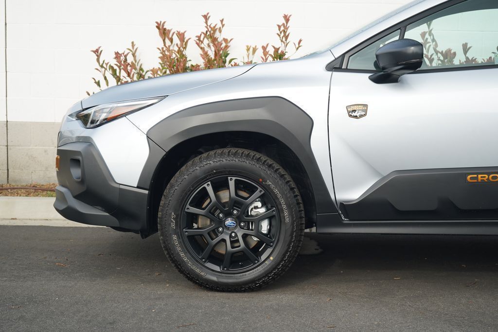 Thumbnail: 2026 Subaru Crosstrek - 2