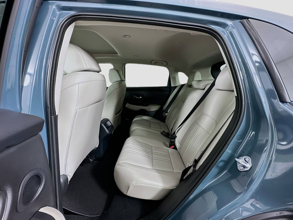 Thumbnail: 2026 Honda HR-V - 16