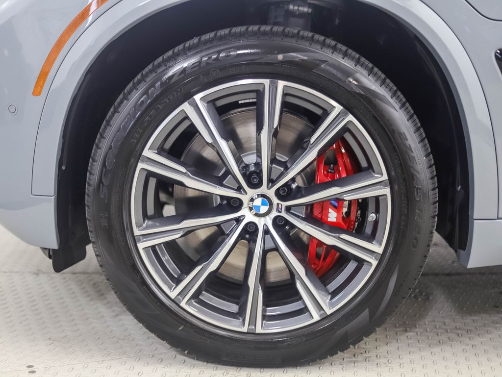 Thumbnail: 2026 BMW X5 - 2