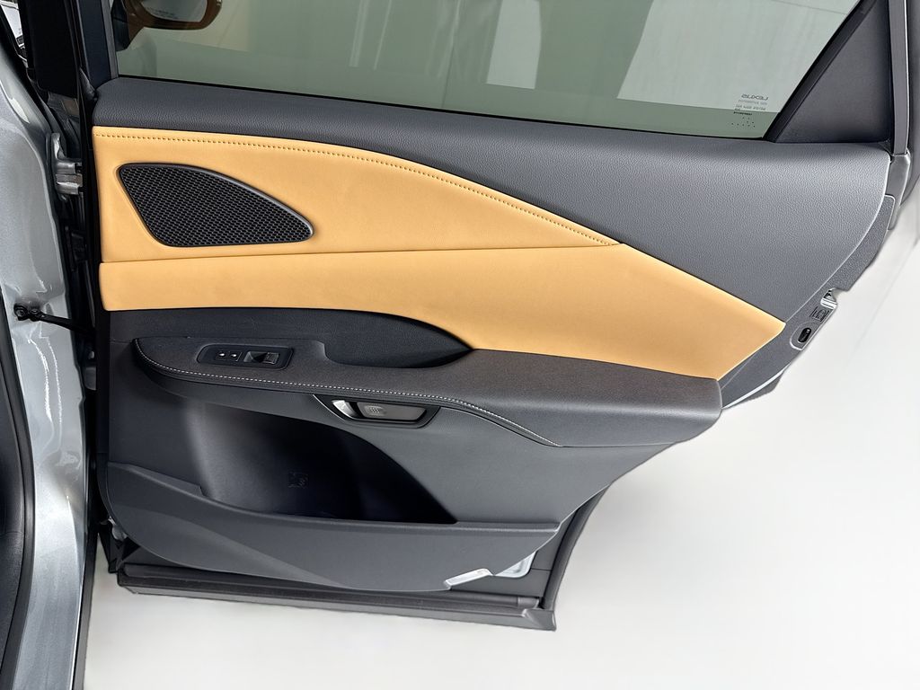 Thumbnail: 2026 Lexus RX - 28