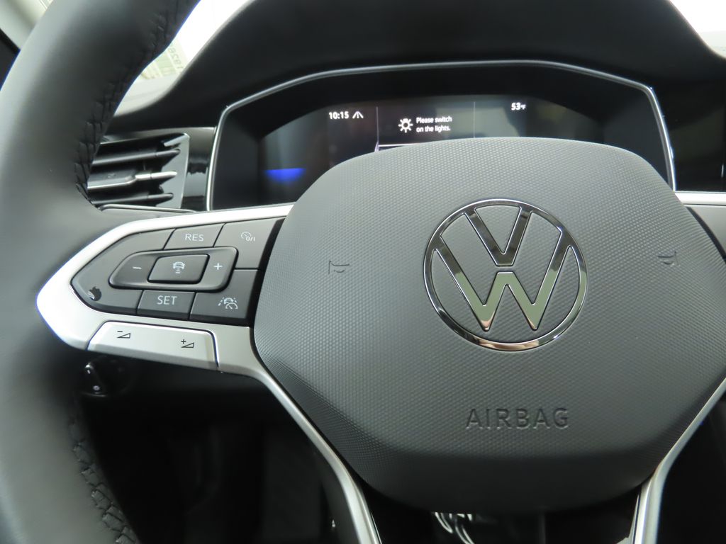 Thumbnail: 2026 Volkswagen Jetta - 11