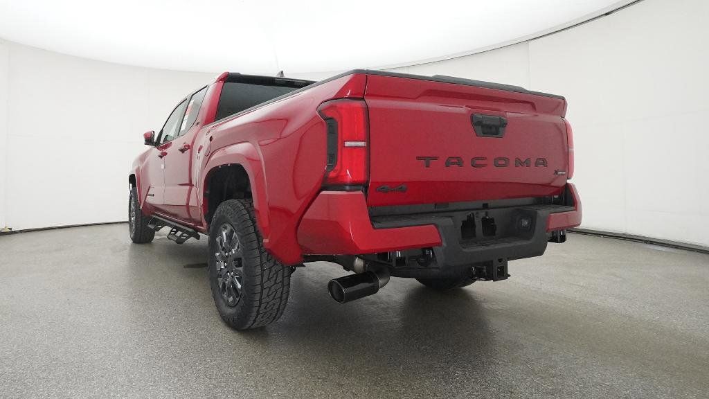 2025 Toyota Tacoma SR5 20