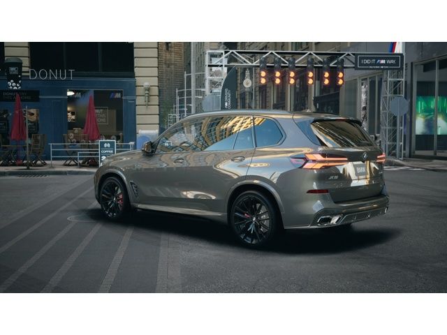 Thumbnail: 2026 BMW X5 - 2