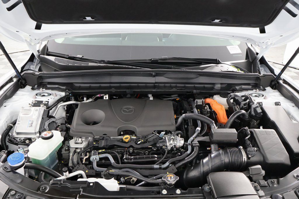 Thumbnail: 2026 Mazda CX-50 - 9