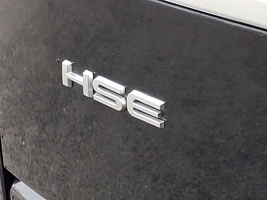 2016 Land Rover Range Rover Supercharged 29