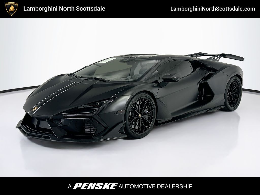 Thumbnail: 2024 Lamborghini  - 1