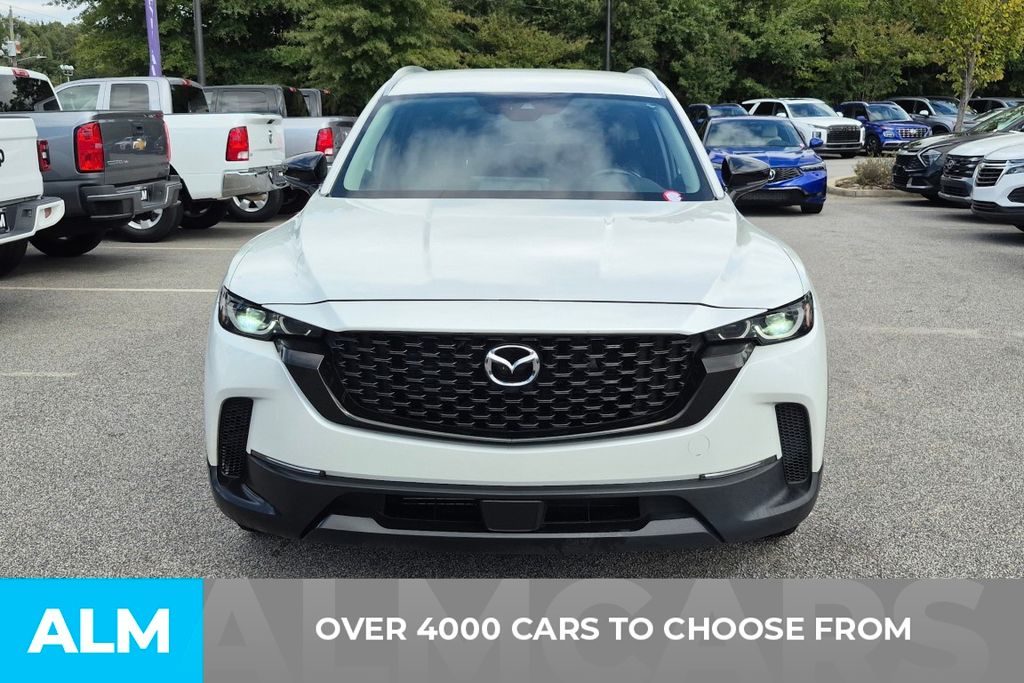 2024 Mazda CX-50 2.5 S Preferred photo 2